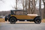Stutz Series K Bulldog 4-Passenger Touring 1921 года